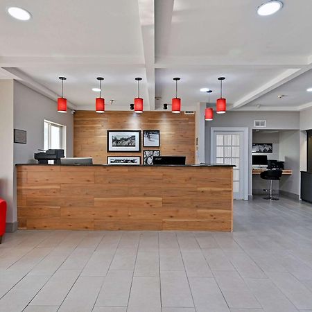 Country Inn & Suites By Radisson, Bloomington-Normal Airport, Il المظهر الخارجي الصورة