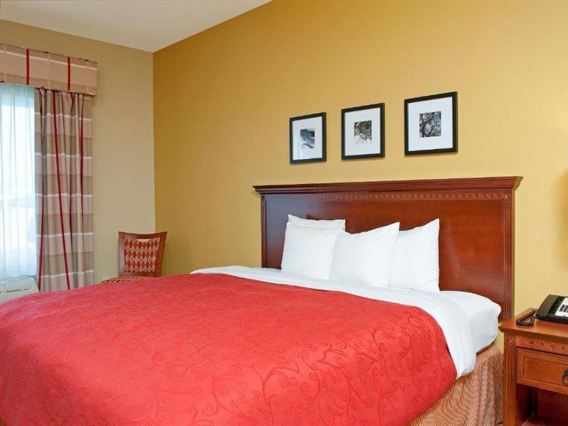 Country Inn & Suites By Radisson, Bloomington-Normal Airport, Il المظهر الخارجي الصورة