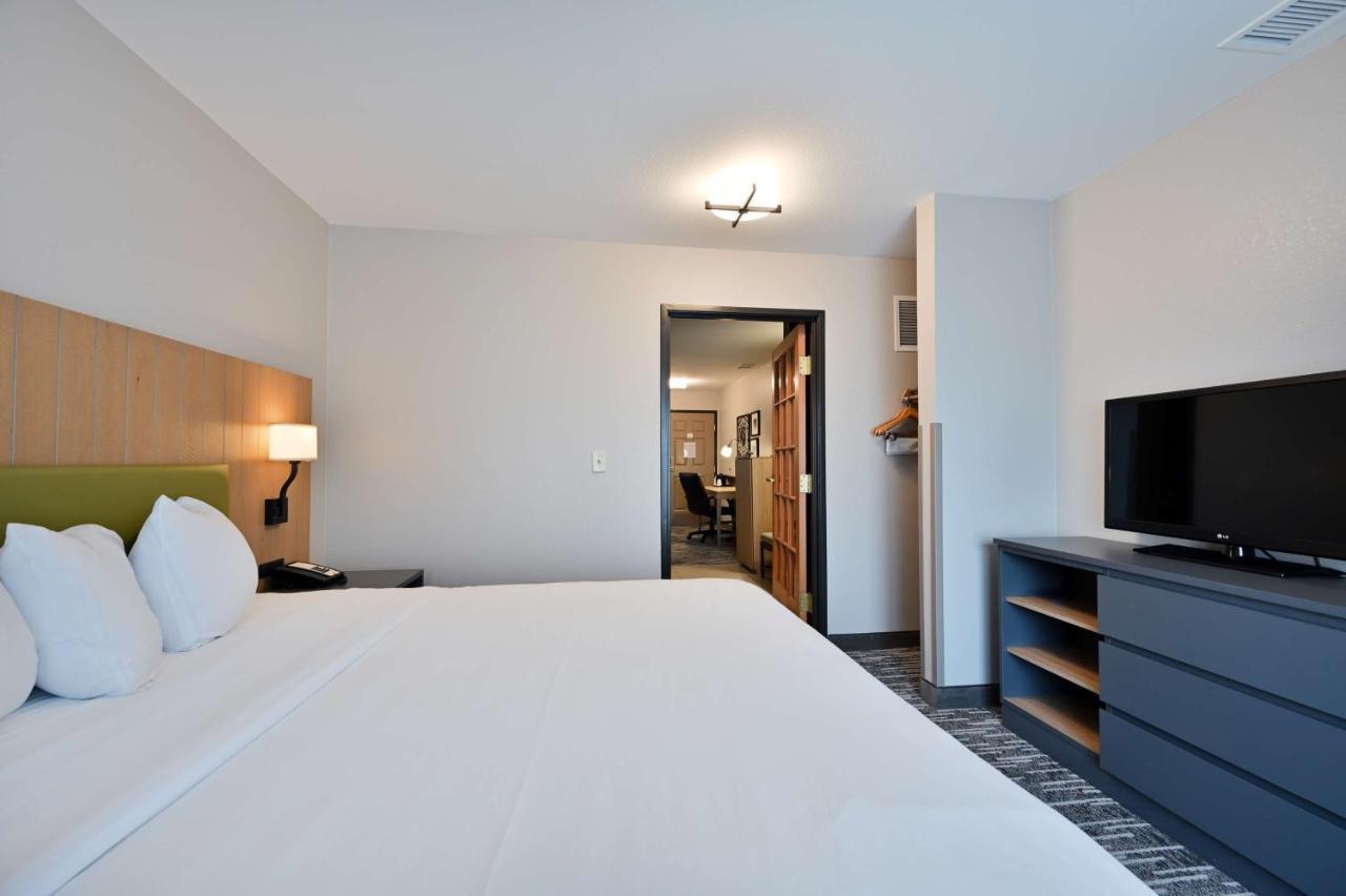 Country Inn & Suites By Radisson, Bloomington-Normal Airport, Il المظهر الخارجي الصورة