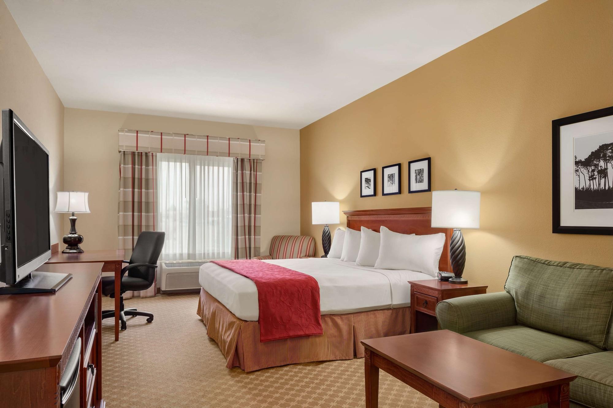 Country Inn & Suites By Radisson, Bloomington-Normal Airport, Il المظهر الخارجي الصورة