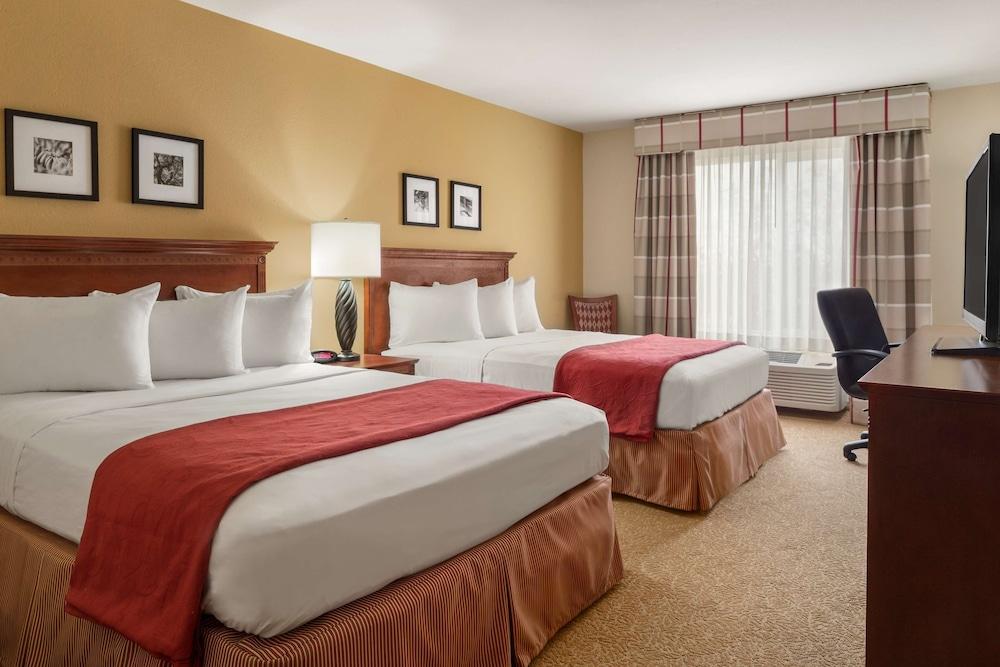 Country Inn & Suites By Radisson, Bloomington-Normal Airport, Il المظهر الخارجي الصورة