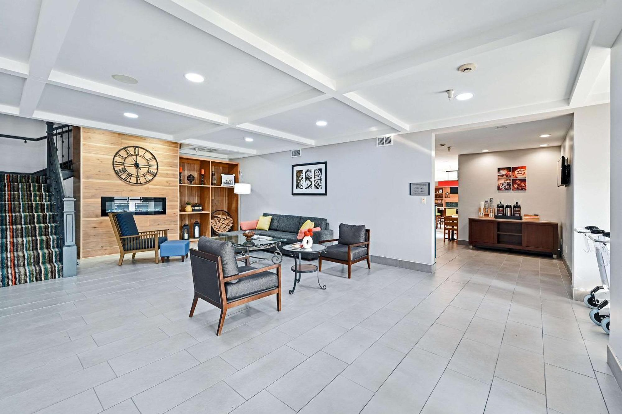 Country Inn & Suites By Radisson, Bloomington-Normal Airport, Il المظهر الخارجي الصورة