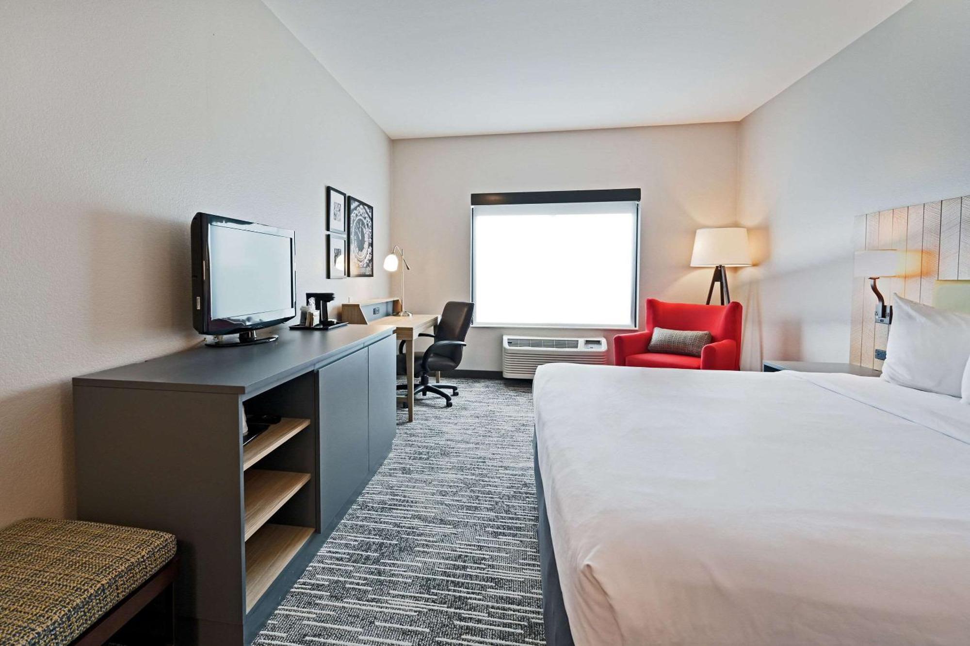 Country Inn & Suites By Radisson, Bloomington-Normal Airport, Il المظهر الخارجي الصورة