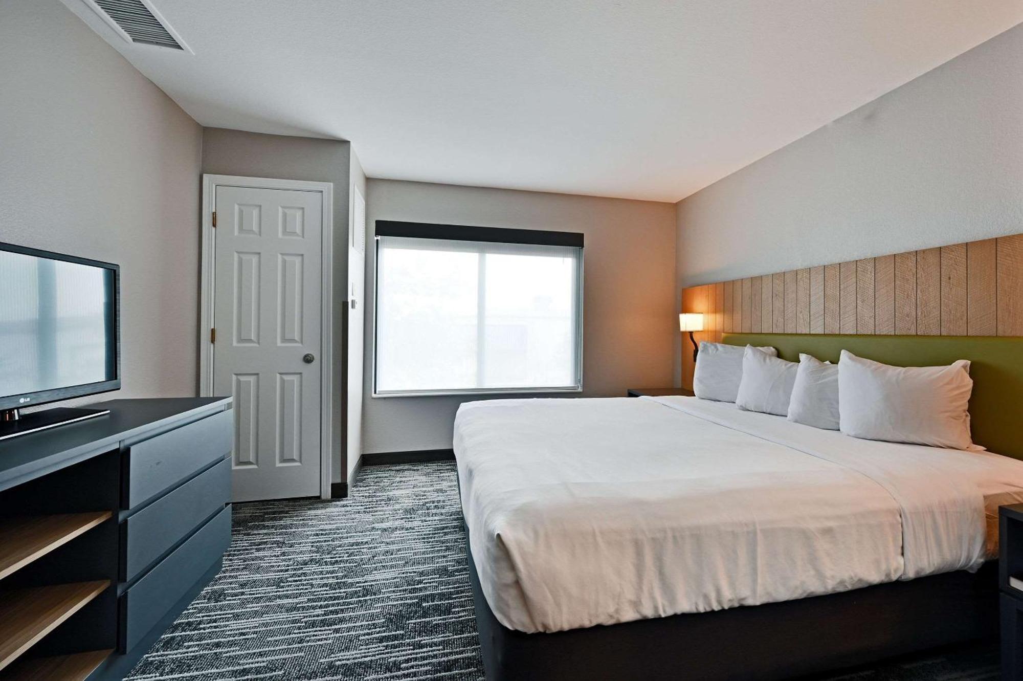 Country Inn & Suites By Radisson, Bloomington-Normal Airport, Il المظهر الخارجي الصورة